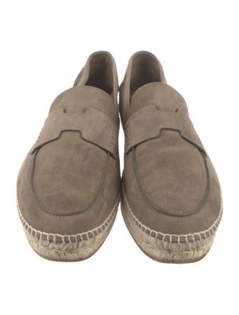 Hermès 2024 Trip Espadrilles