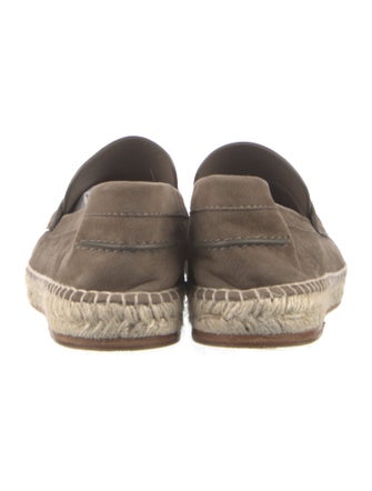 Hermès 2024 Trip Espadrilles