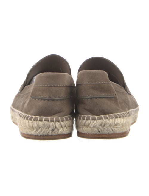 Hermès 2024 Trip Espadrilles