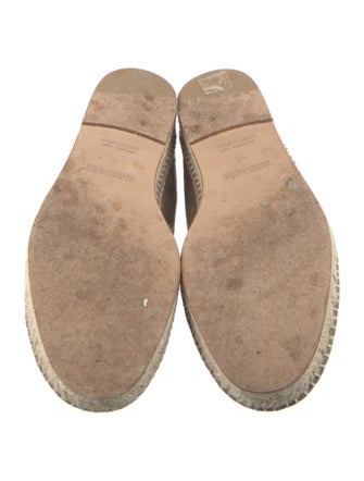 Hermès 2024 Trip Espadrilles