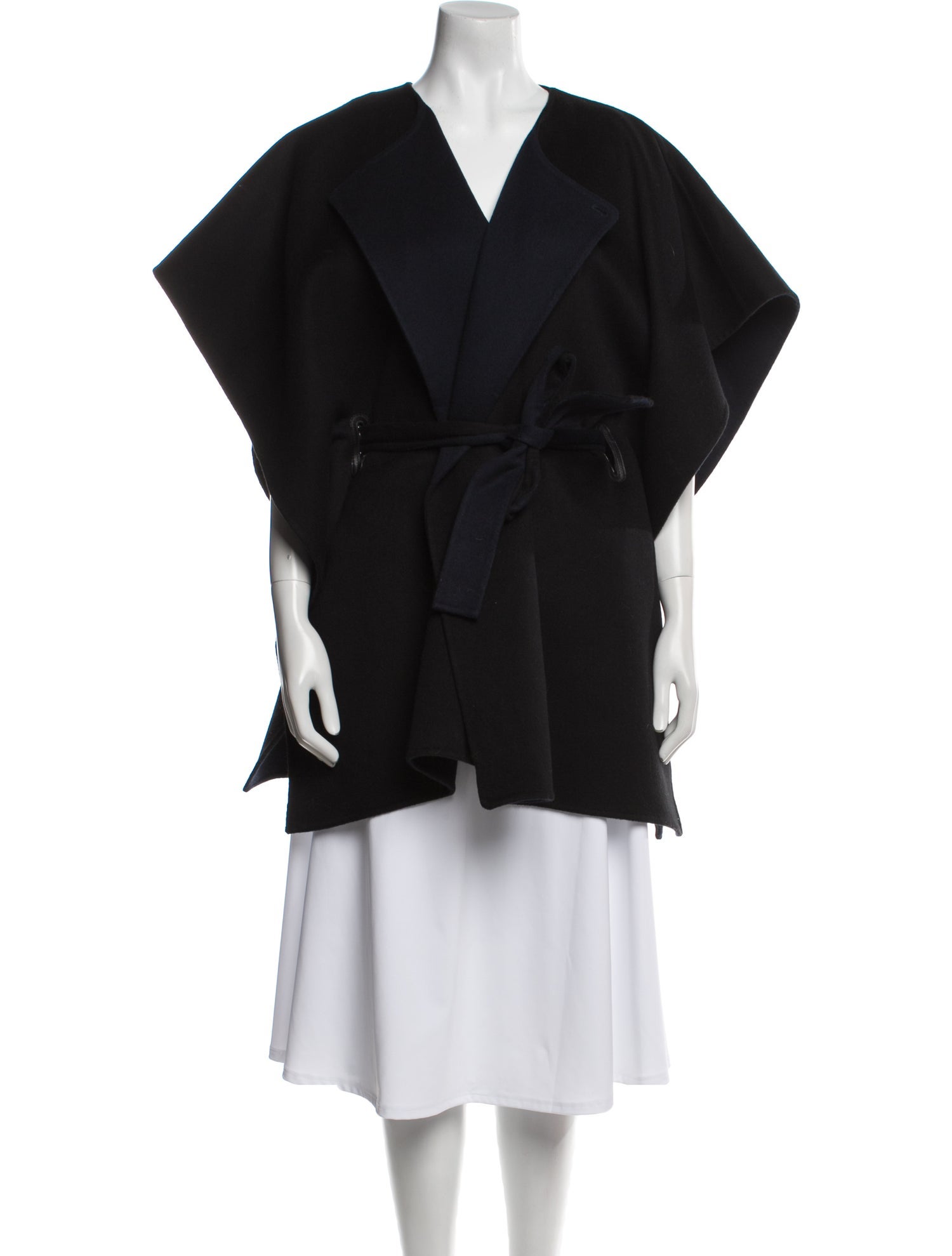 Hermès Cashmere Jacket