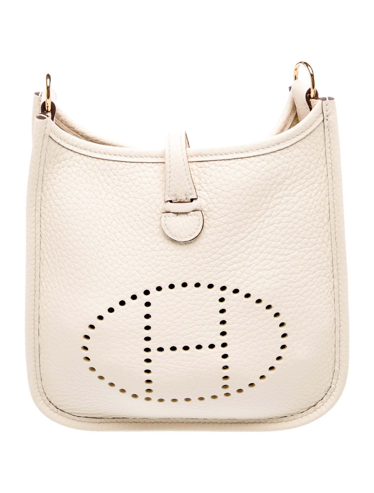 Hermès 2025 Clemence Evelyne TPM 16