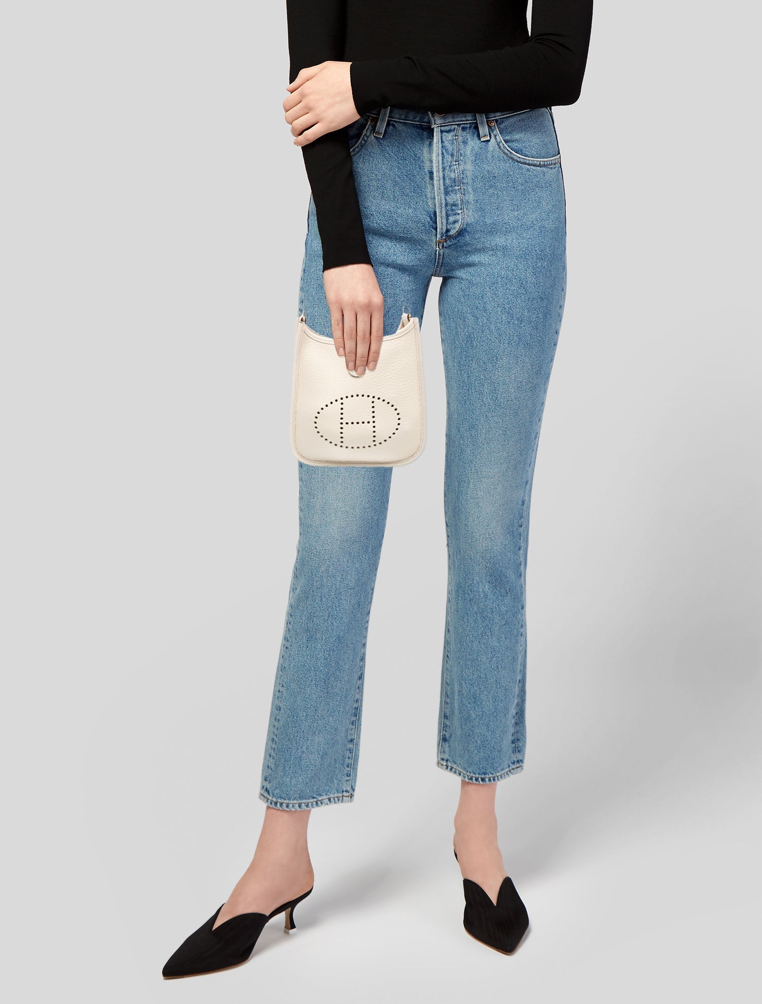 Hermès 2025 Clemence Evelyne TPM 16