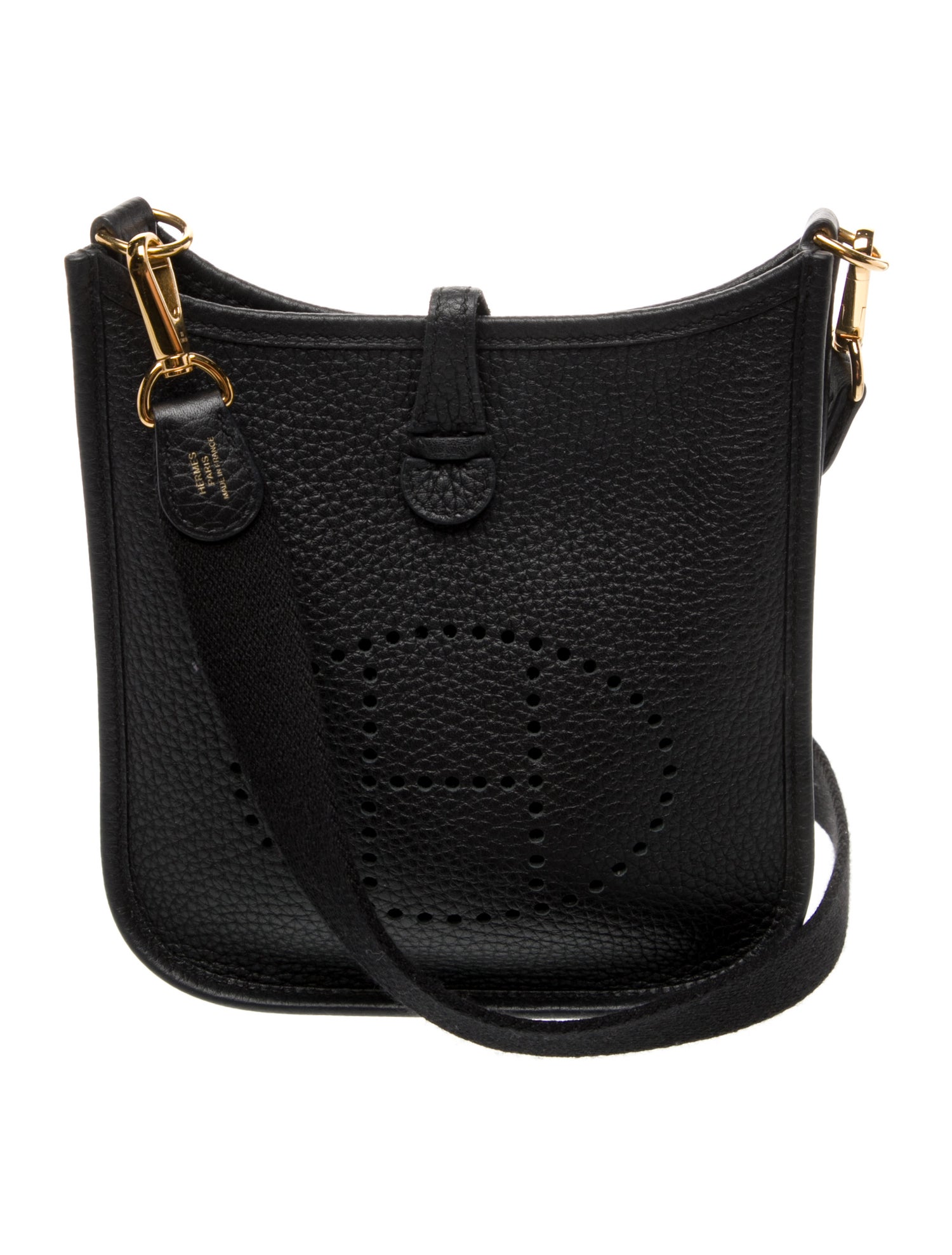 Hermès Clemence Evelyne TPM 16