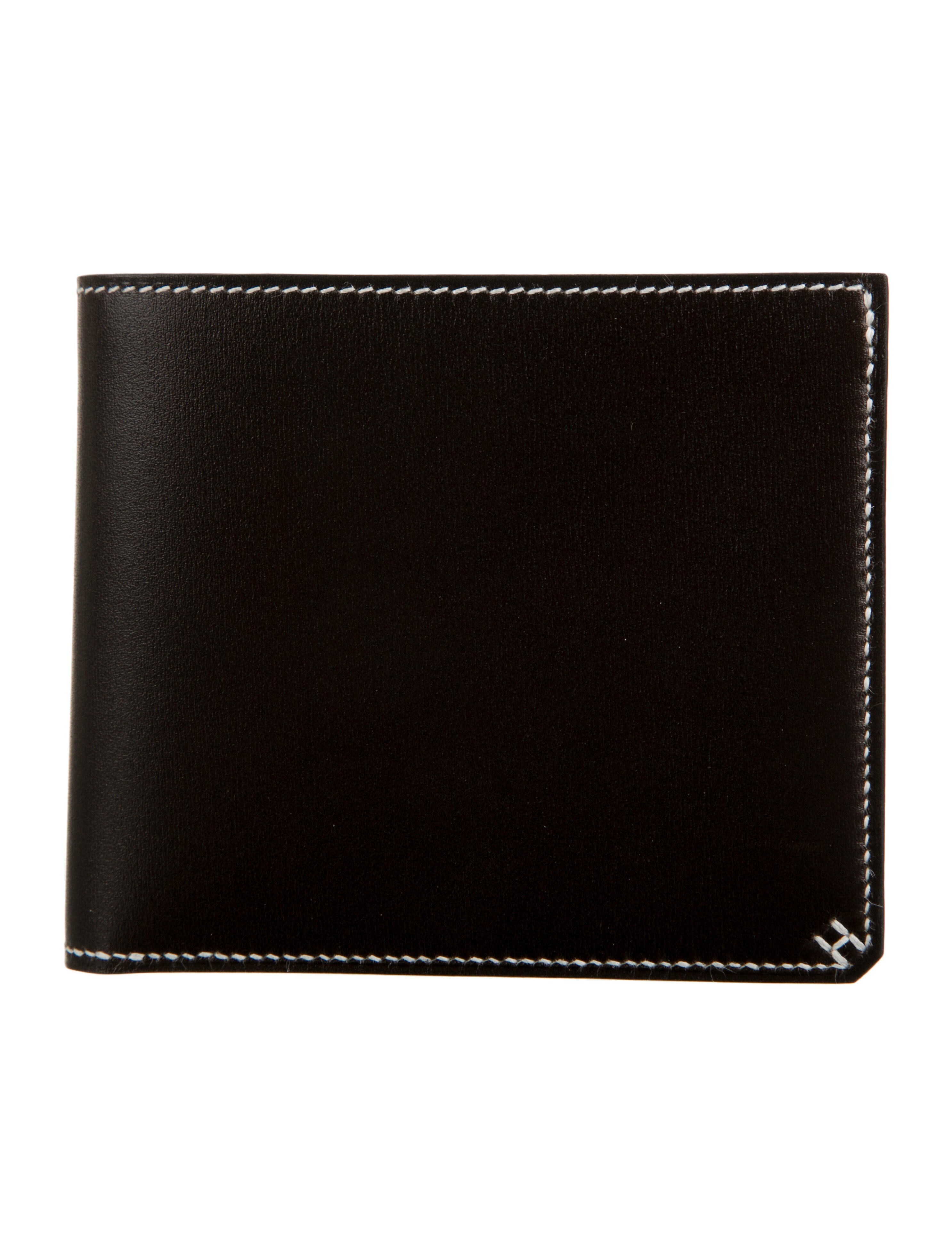 Hermès Continental Wallet