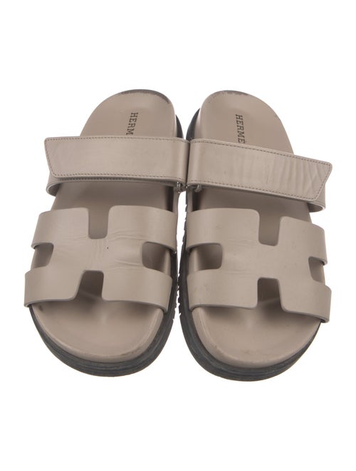 Hermès 2023 Chypre Slides