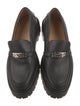Hermès 2025 Icone Loafers