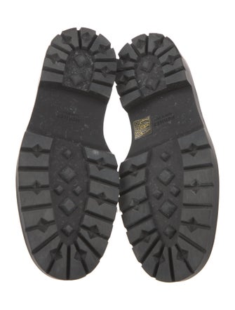 Hermès 2025 Icone Loafers