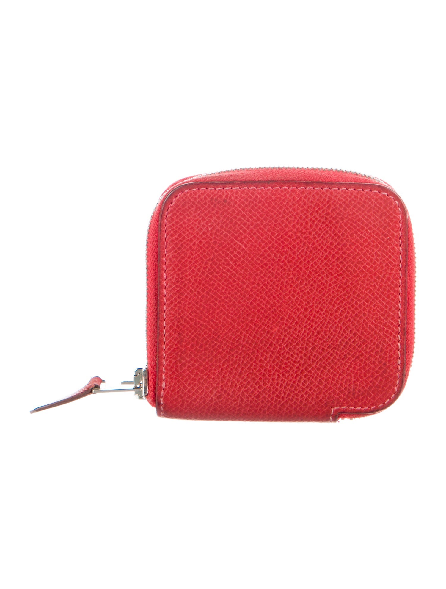 Hermès Azap Compact Wallet