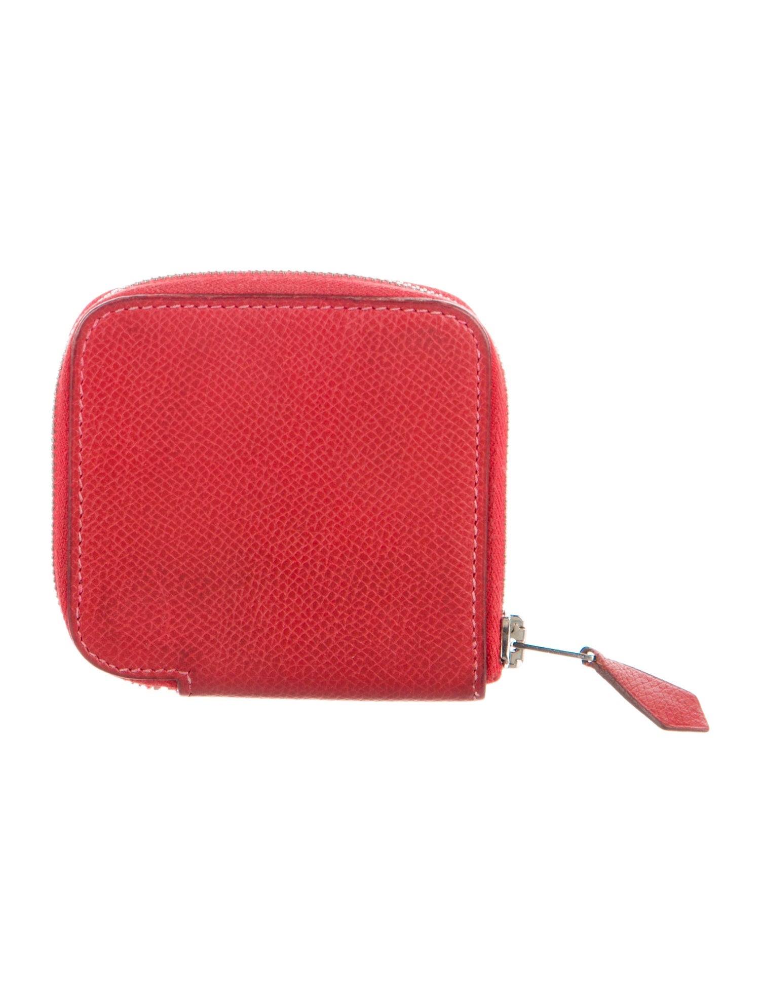 Hermès Azap Compact Wallet