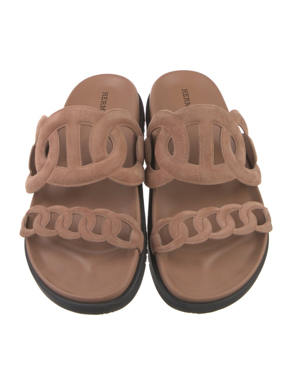 Hermès Extra Slides From the 2023 Collection Neut… - image 3