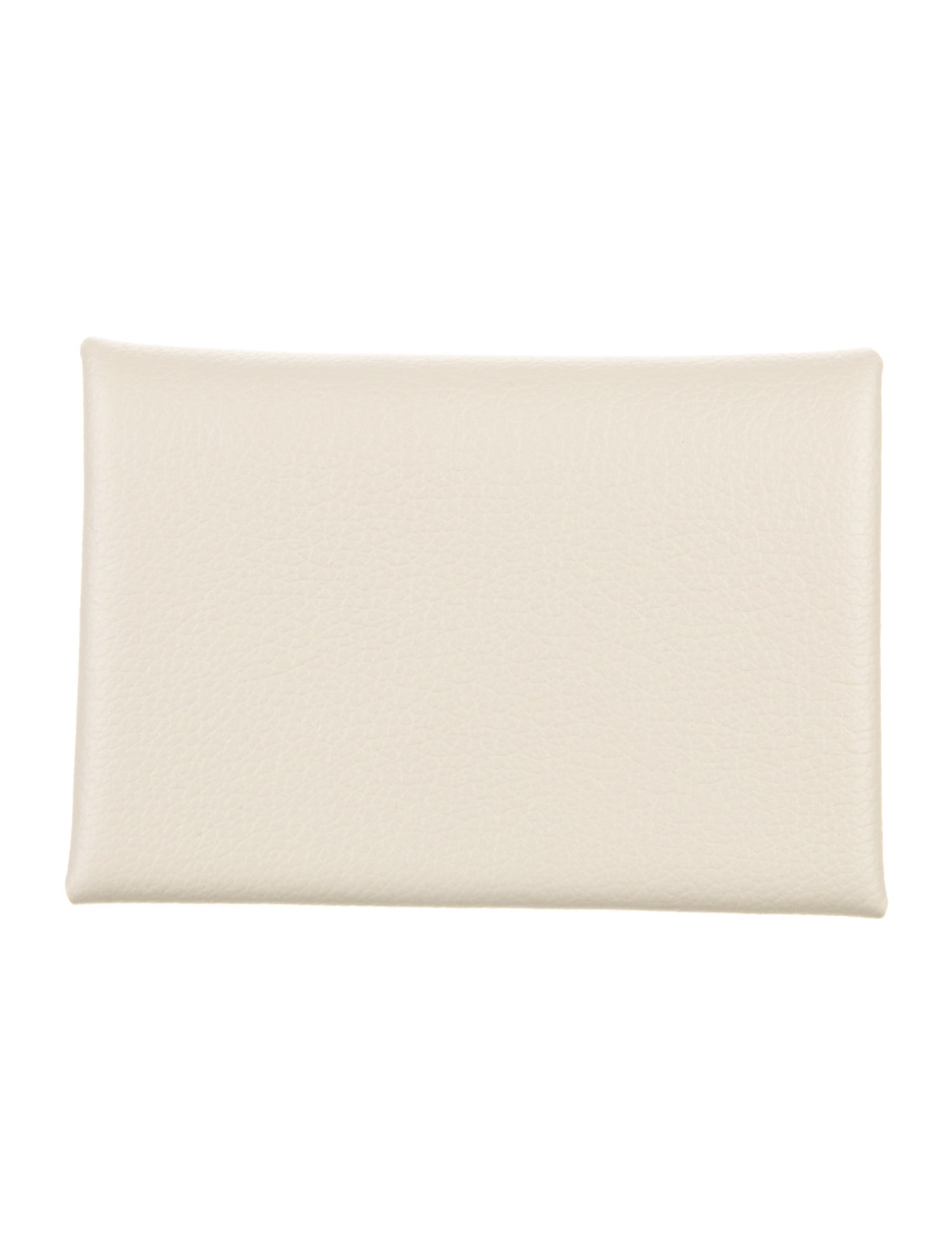 Hermès Calvi Cardholder