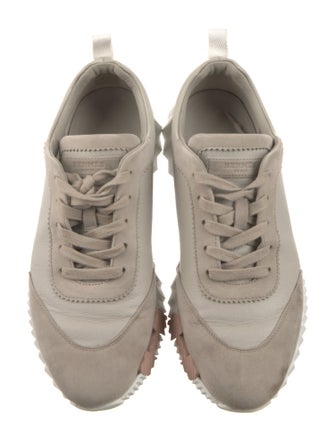 Hermès Bouncing Sneakers