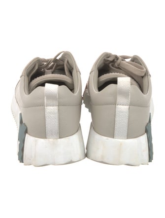 Hermès Bouncing Sneakers