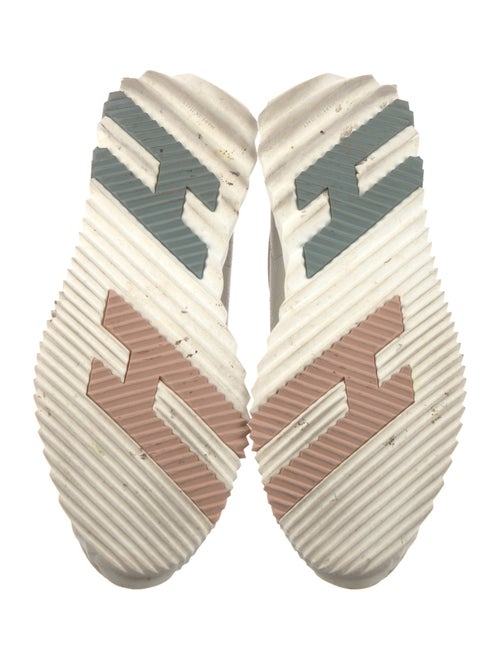 Hermès Bouncing Sneakers
