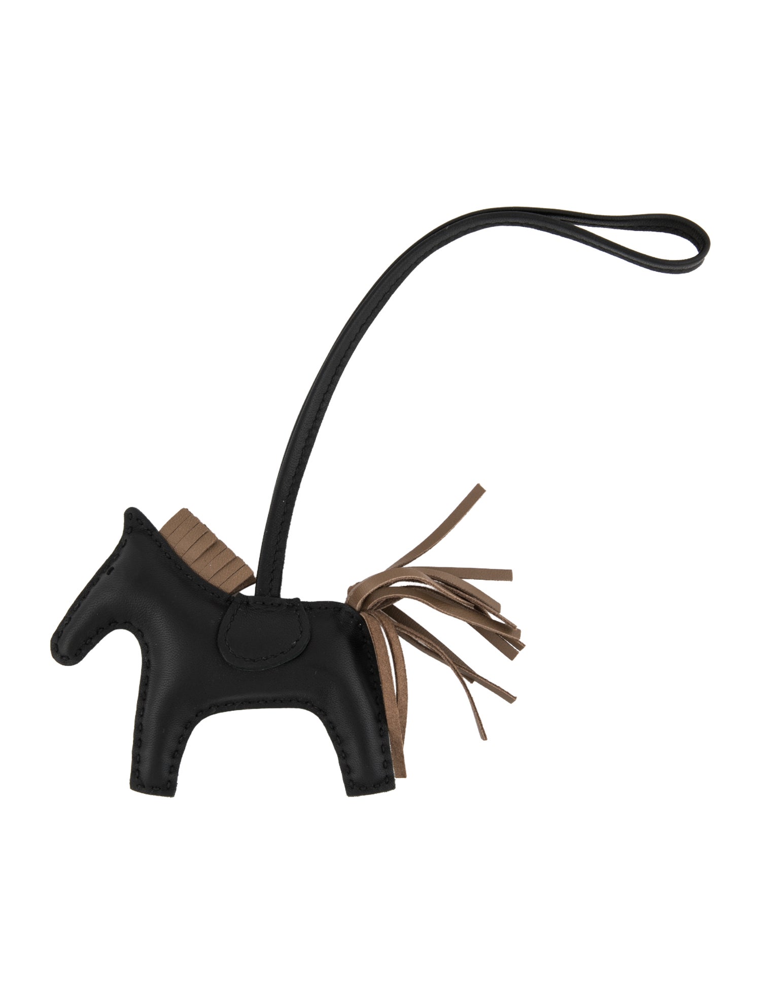 Hermès 2024 Milo GriGri Rodeo TPM