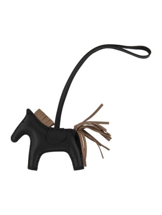 Hermès 2024 Milo GriGri Rodeo TPM