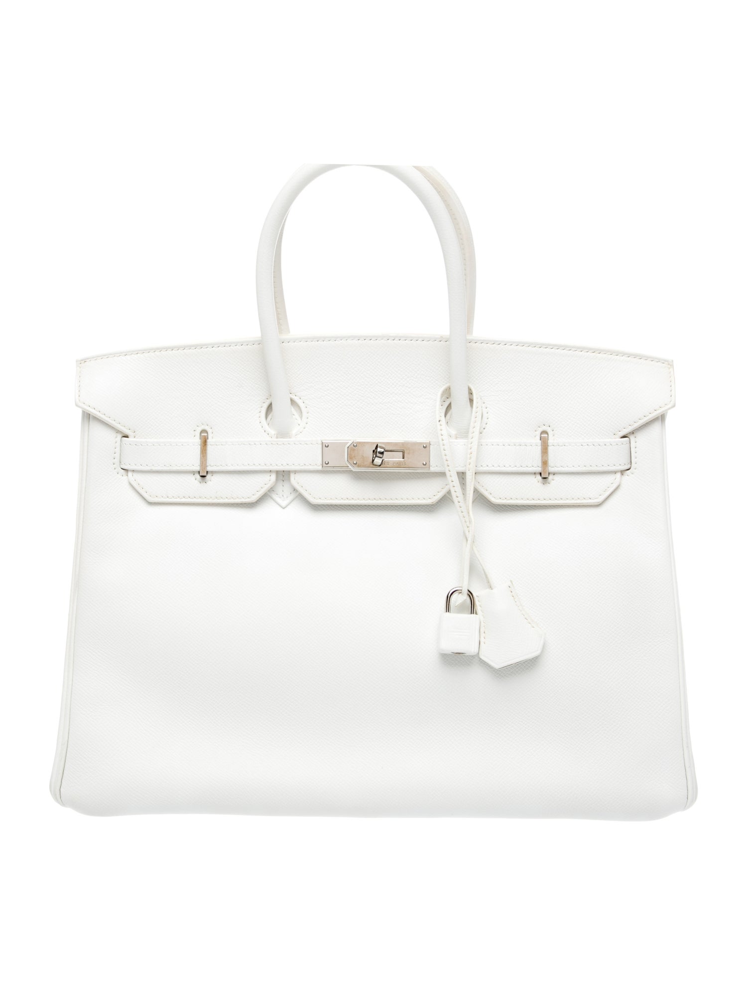 Hermès Epsom Birkin 35