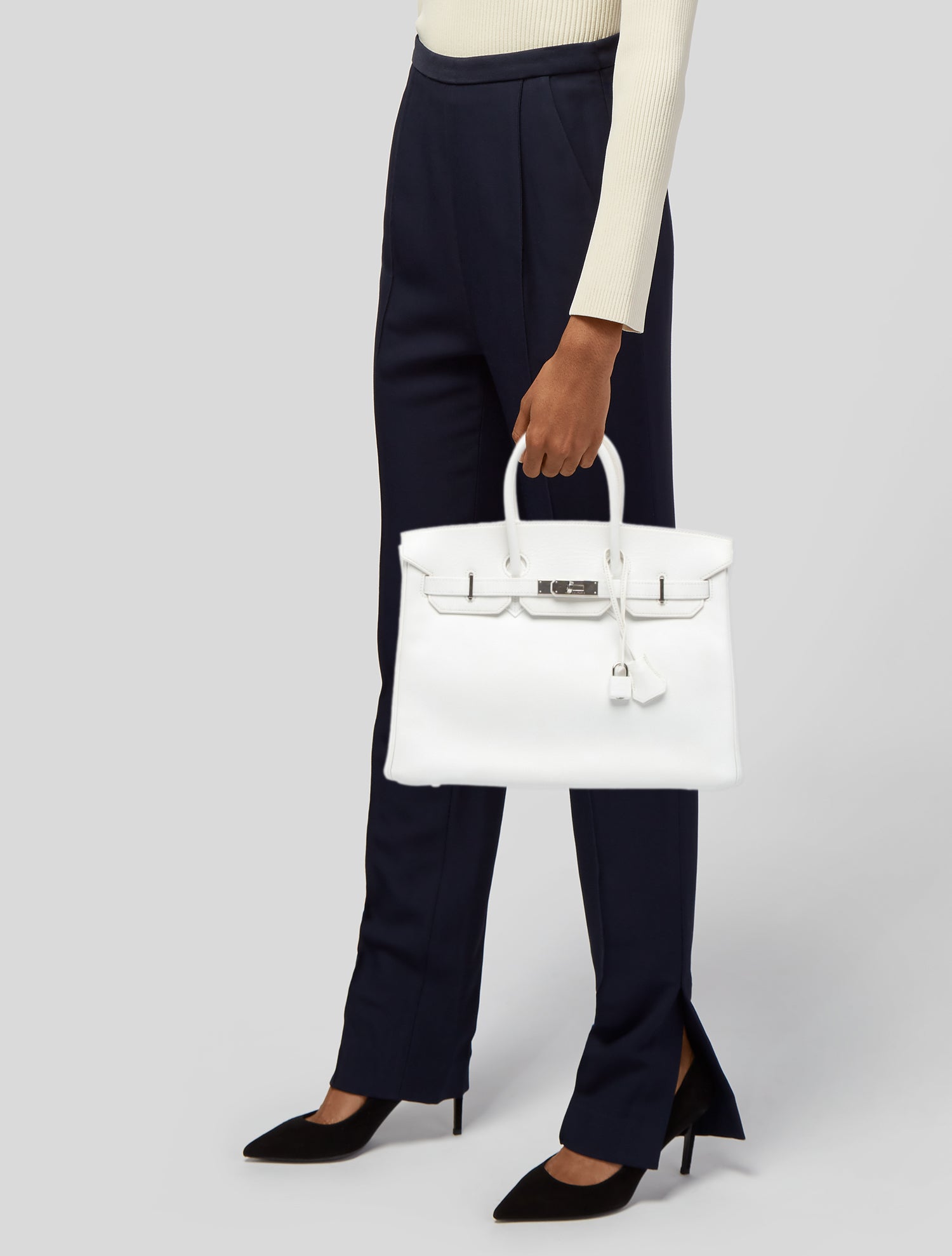 Hermès Epsom Birkin 35