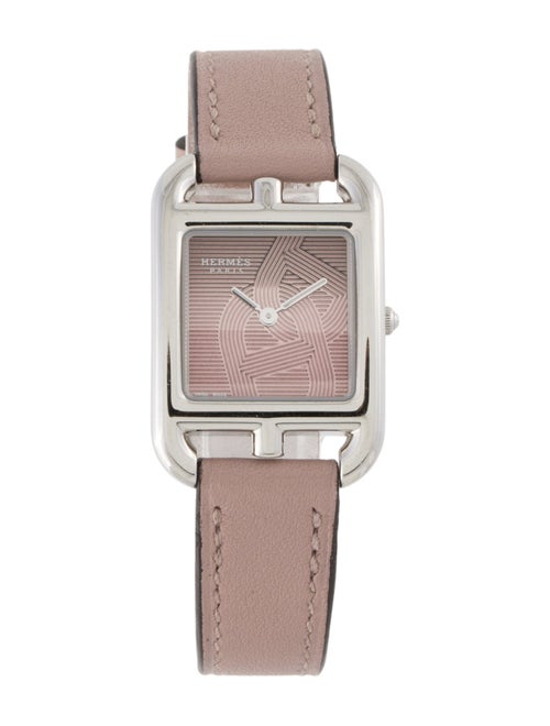 Hermès Cape Cod Watch