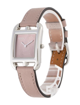 Hermès Cape Cod Watch