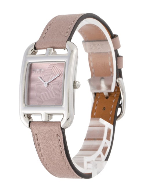 Hermès Cape Cod Watch