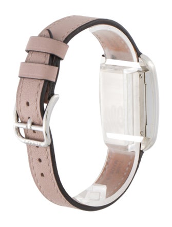 Hermès Cape Cod Watch