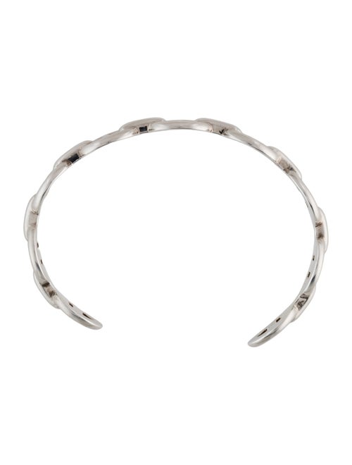 Hermès Enchainee Cuff Bracelet