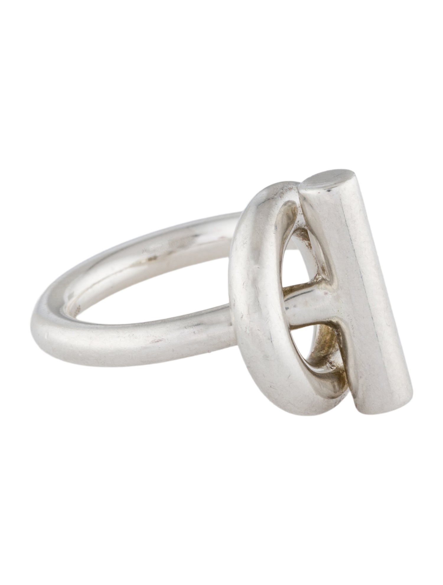 Hermès Echappee Ring, Medium Model
