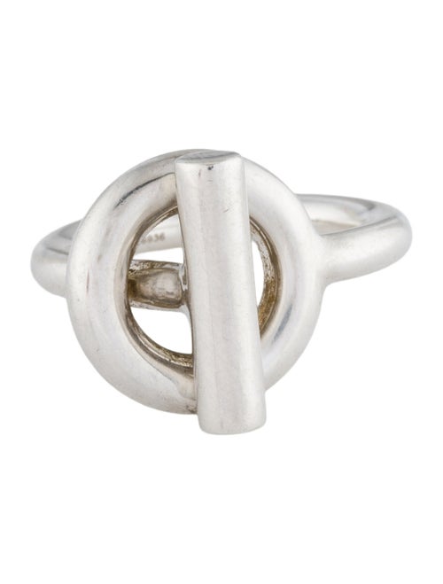 Hermès Echappee Ring, Medium Model