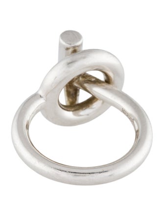 Hermès Echappee Ring, Medium Model