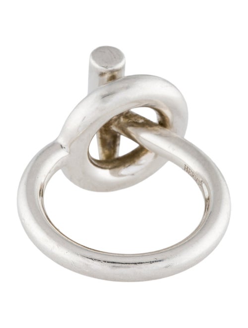 Hermès Echappee Ring, Medium Model