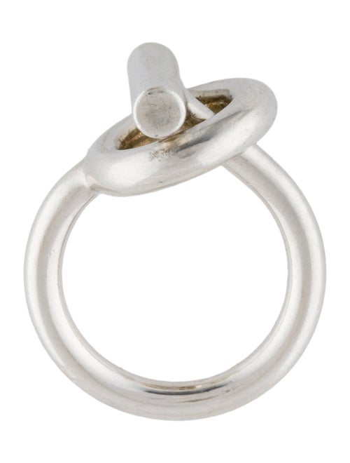 Hermès Echappee Ring, Medium Model