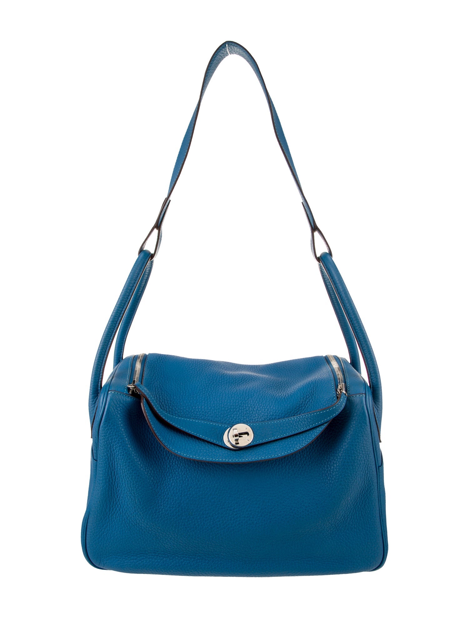 Hermès Clemence Lindy 34