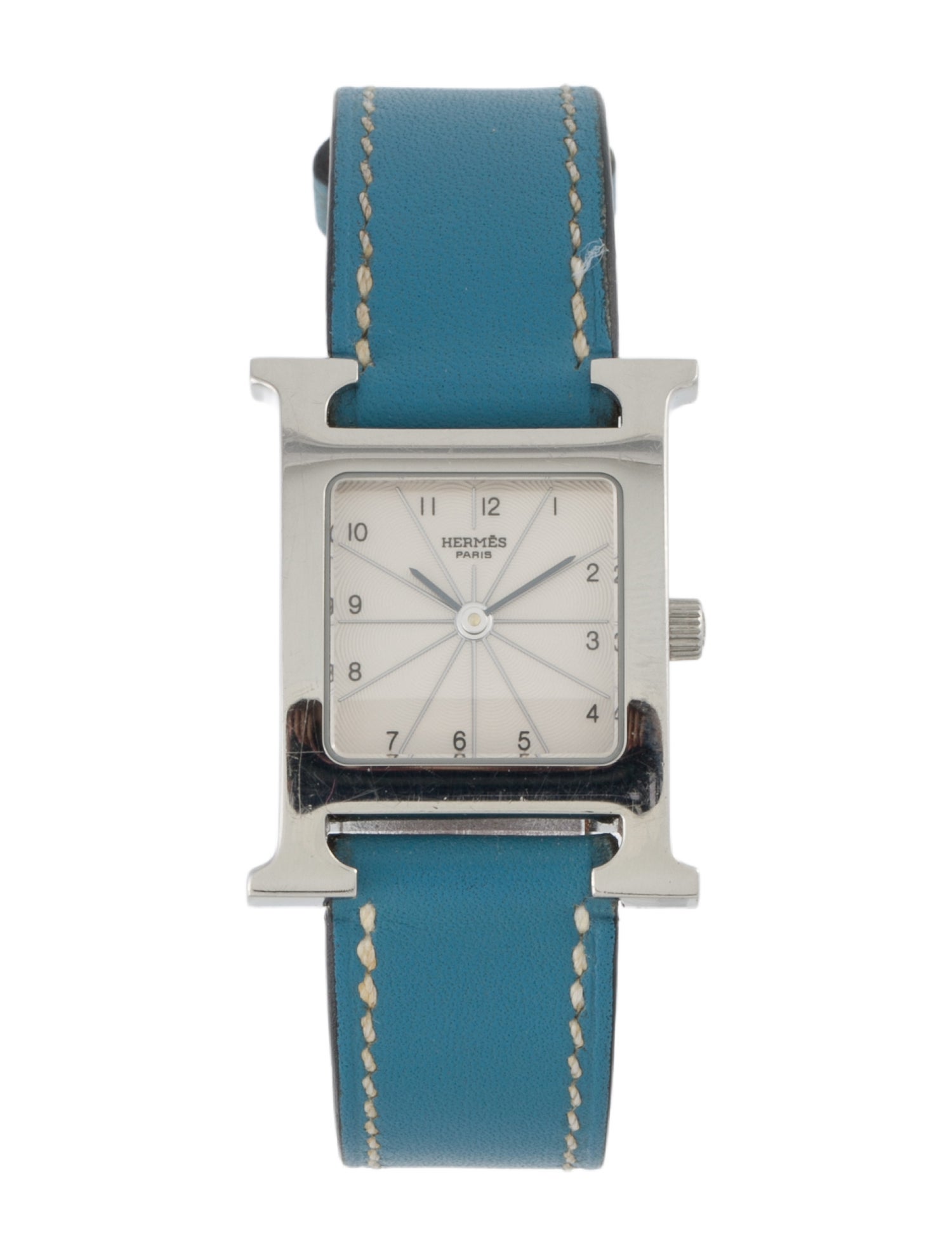 Hermès Heure H Watch
