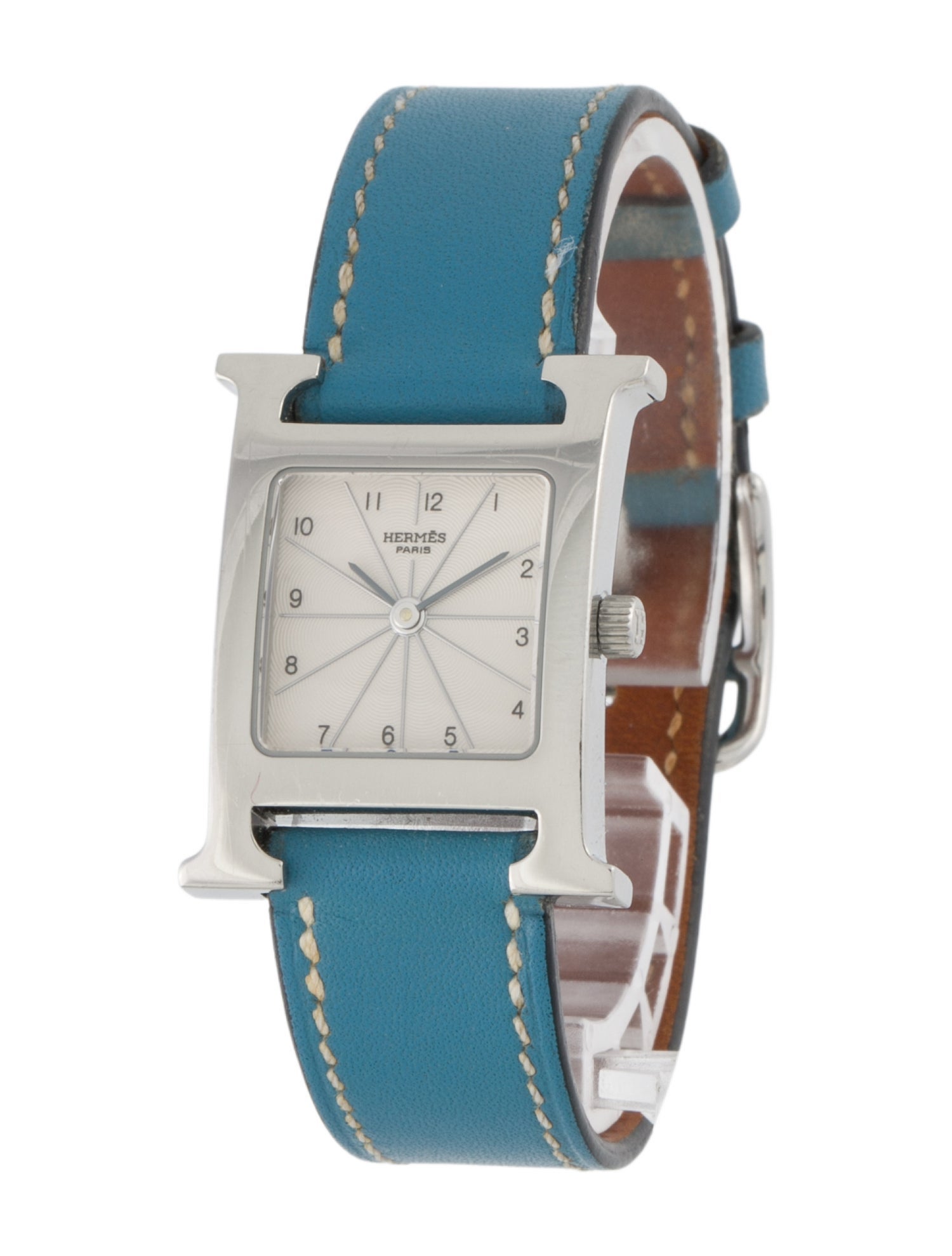 Hermès Heure H Watch
