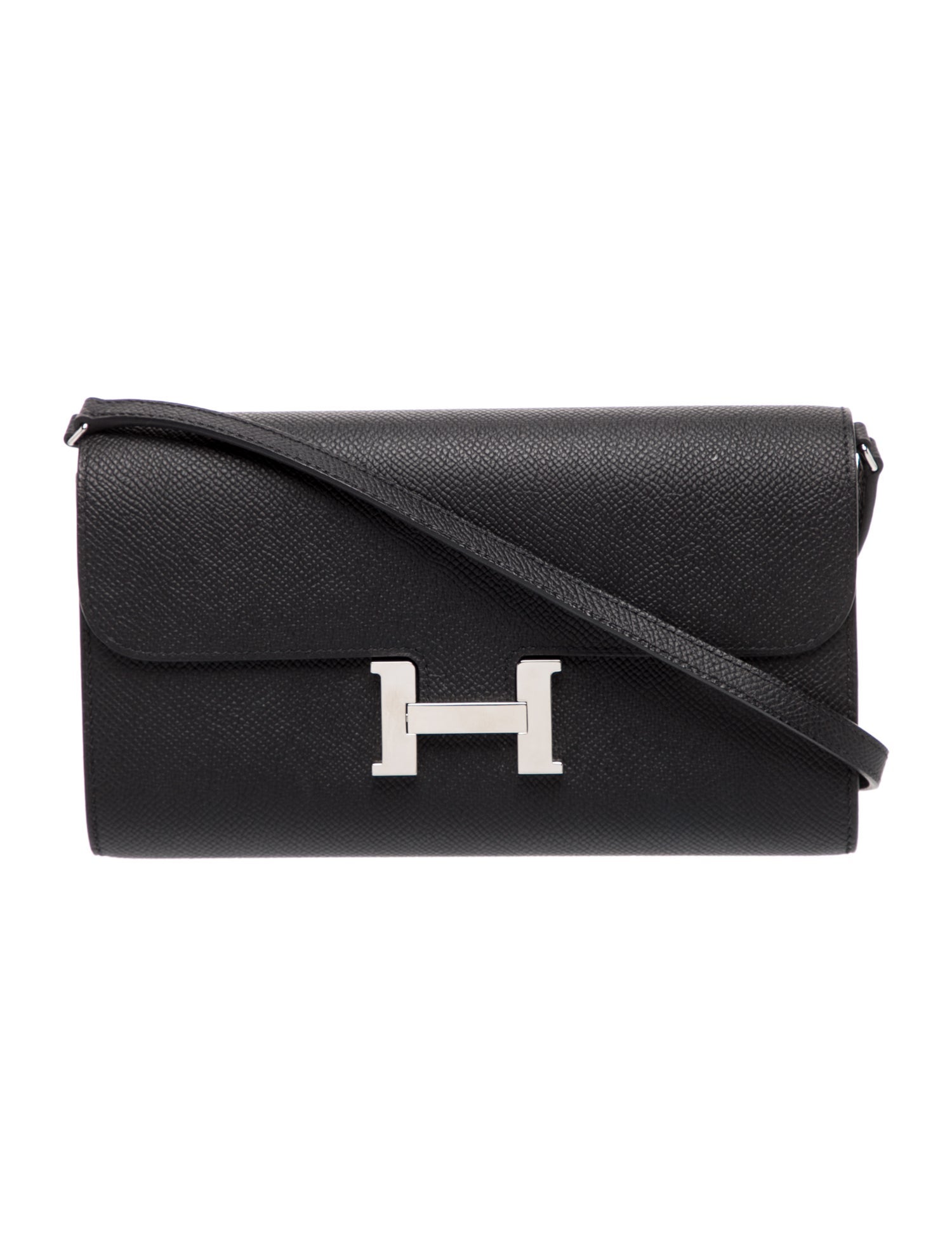 Hermès 2023 Epsom Constance To Go