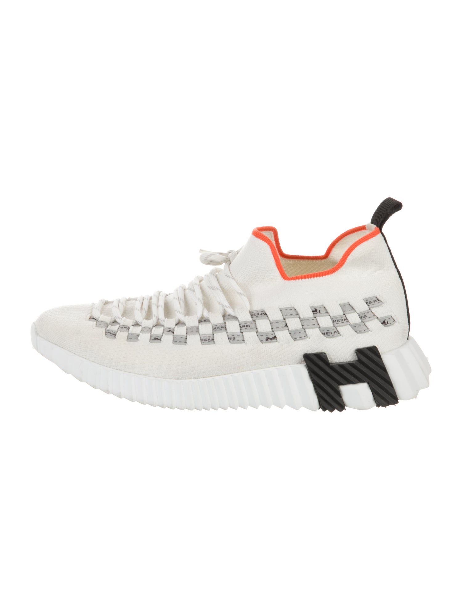 Hermès Flex Sneakers