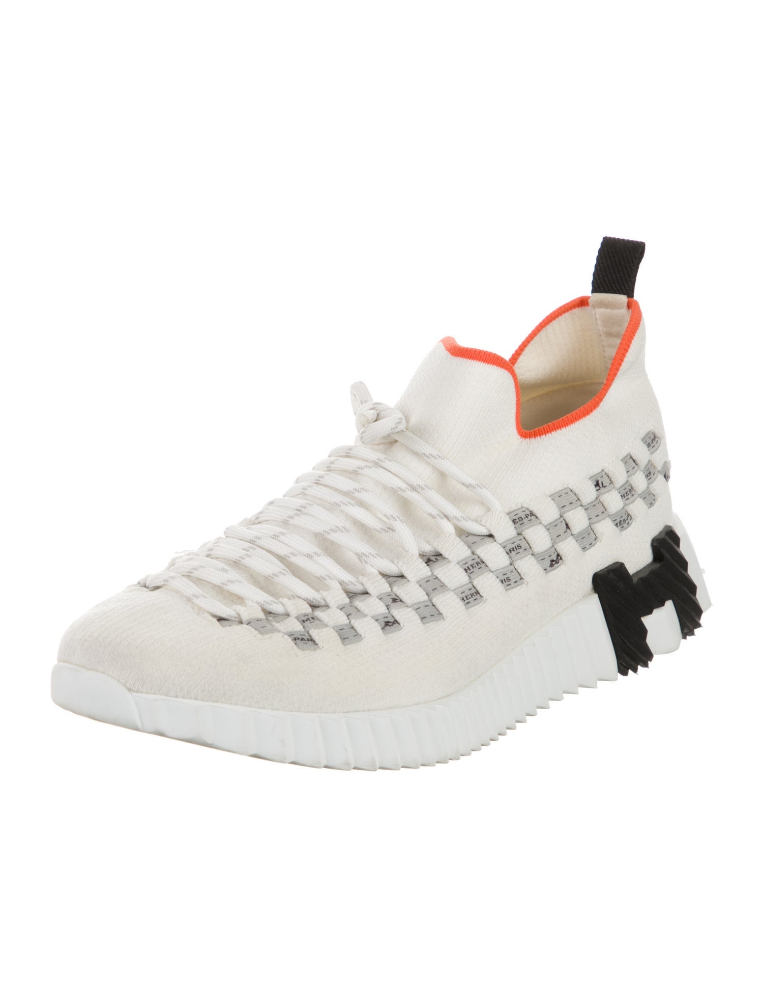 Hermès Flex Sneakers