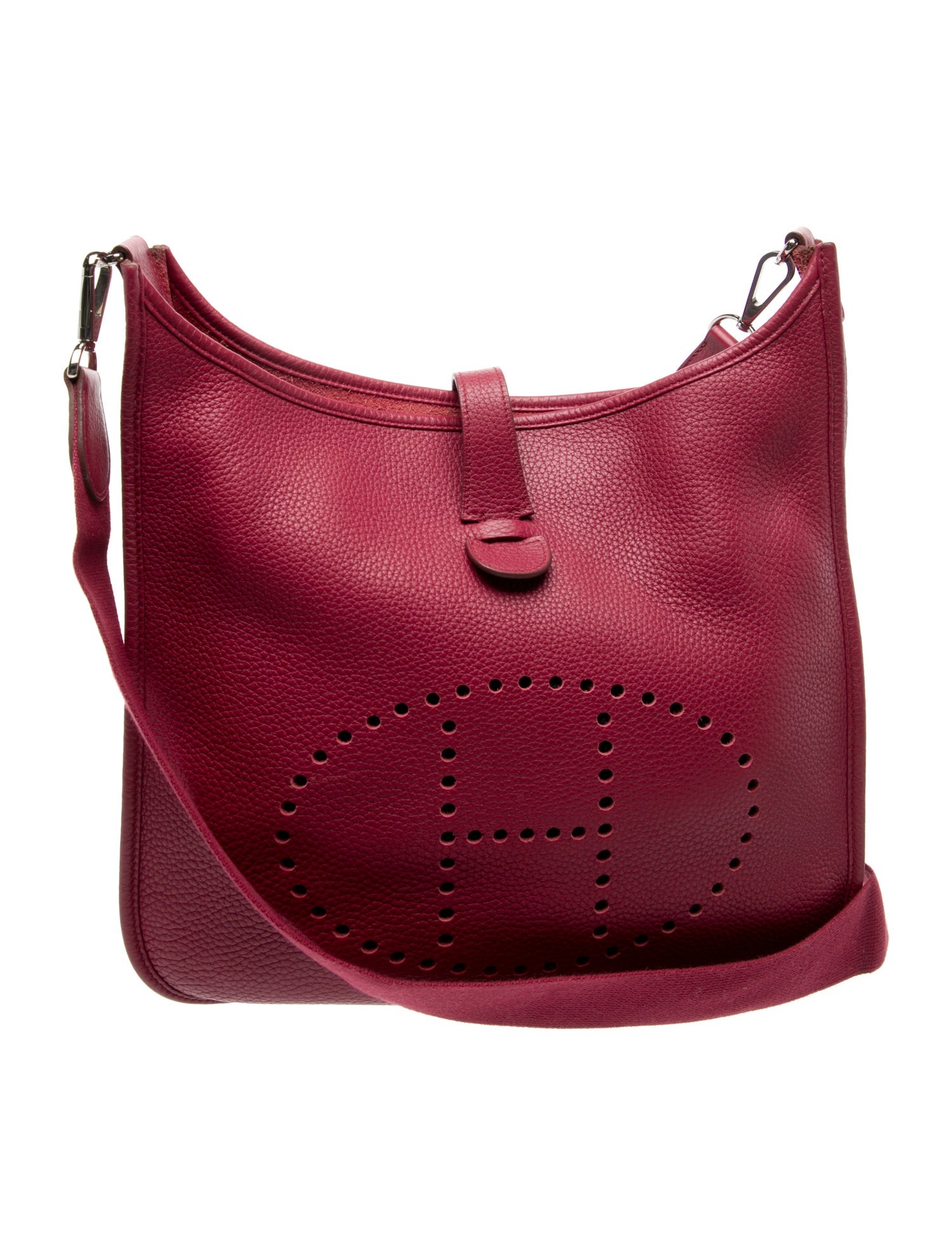 Hermès Clemence Evelyne III 33