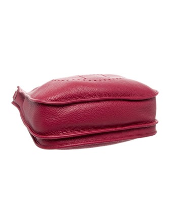 Hermès Clemence Evelyne III 33