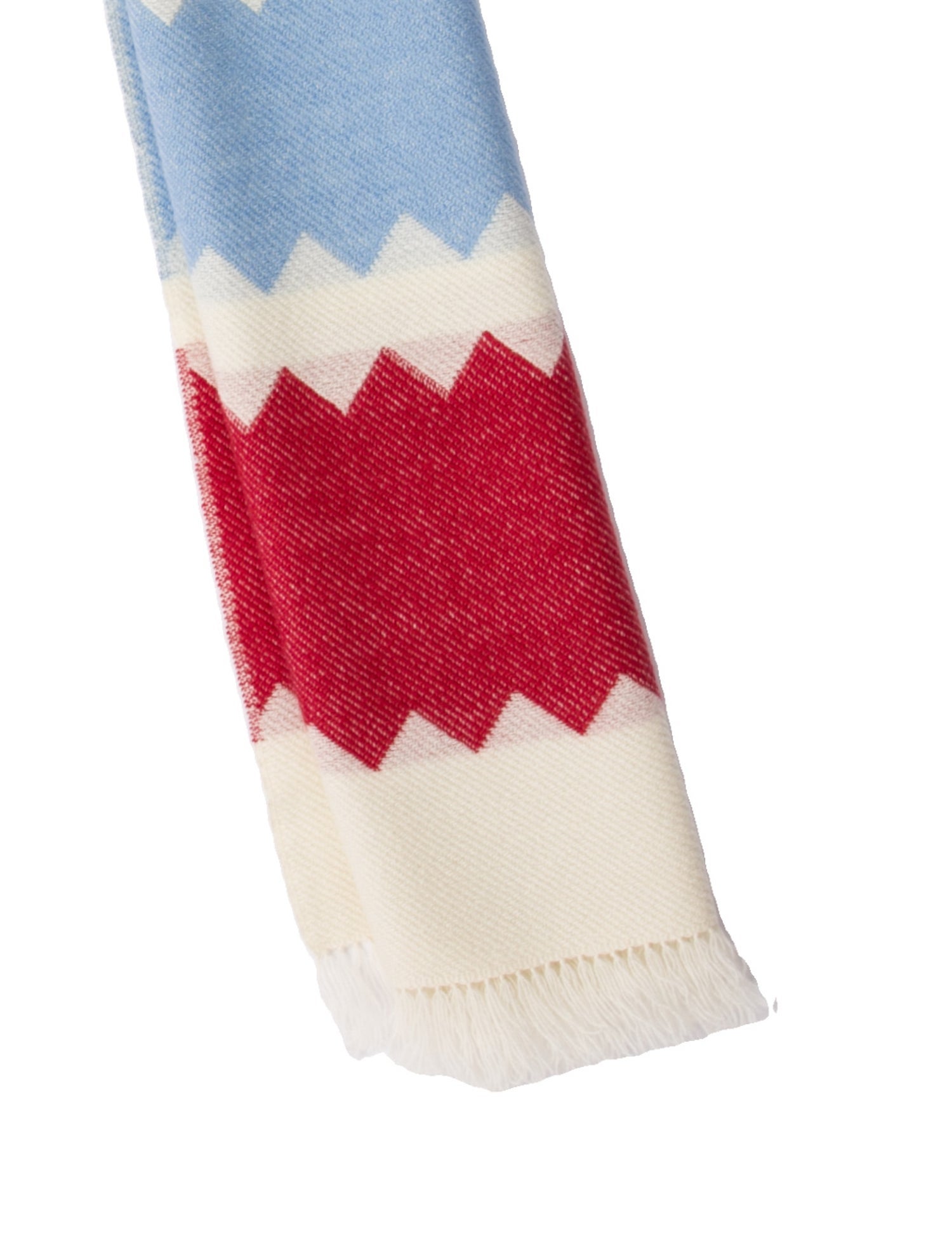 Hermès Crantee Cashmere Scarf w/ Tags