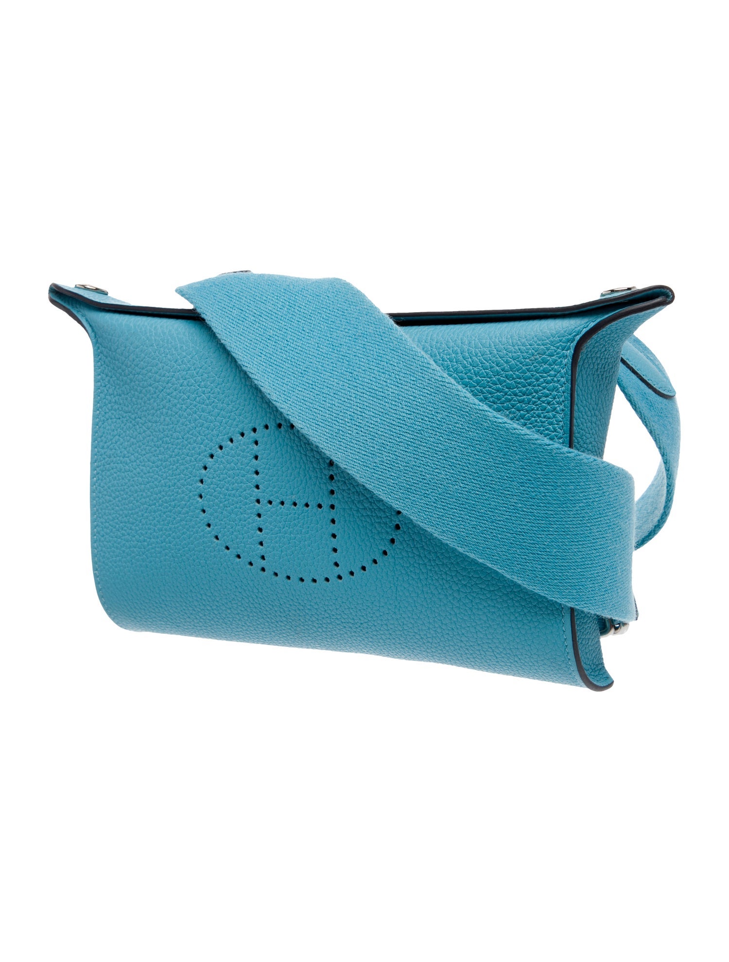 Hermès 2023 Togo Videpoches