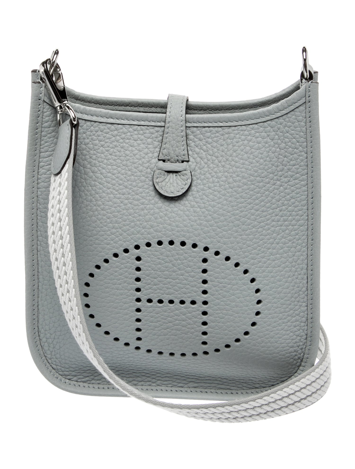 Hermès 2024 Evelyne TPM 16