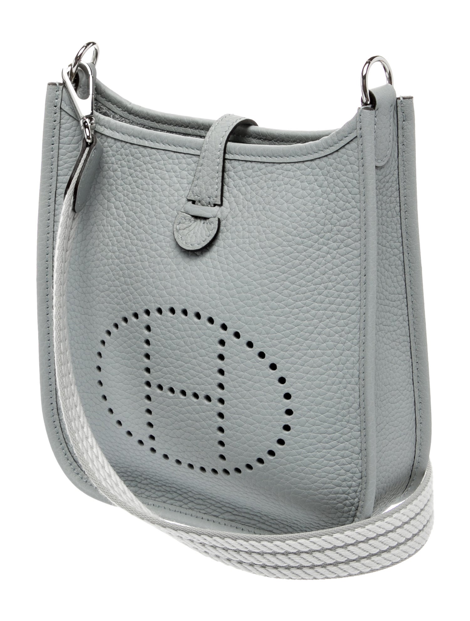 Hermès 2024 Evelyne TPM 16