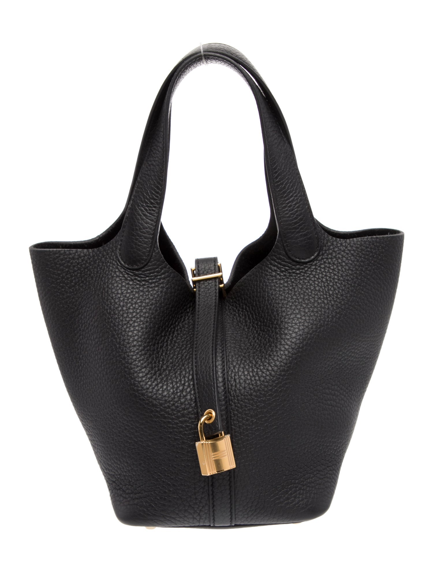 Hermès 2024 Clemence Picotin Lock 18