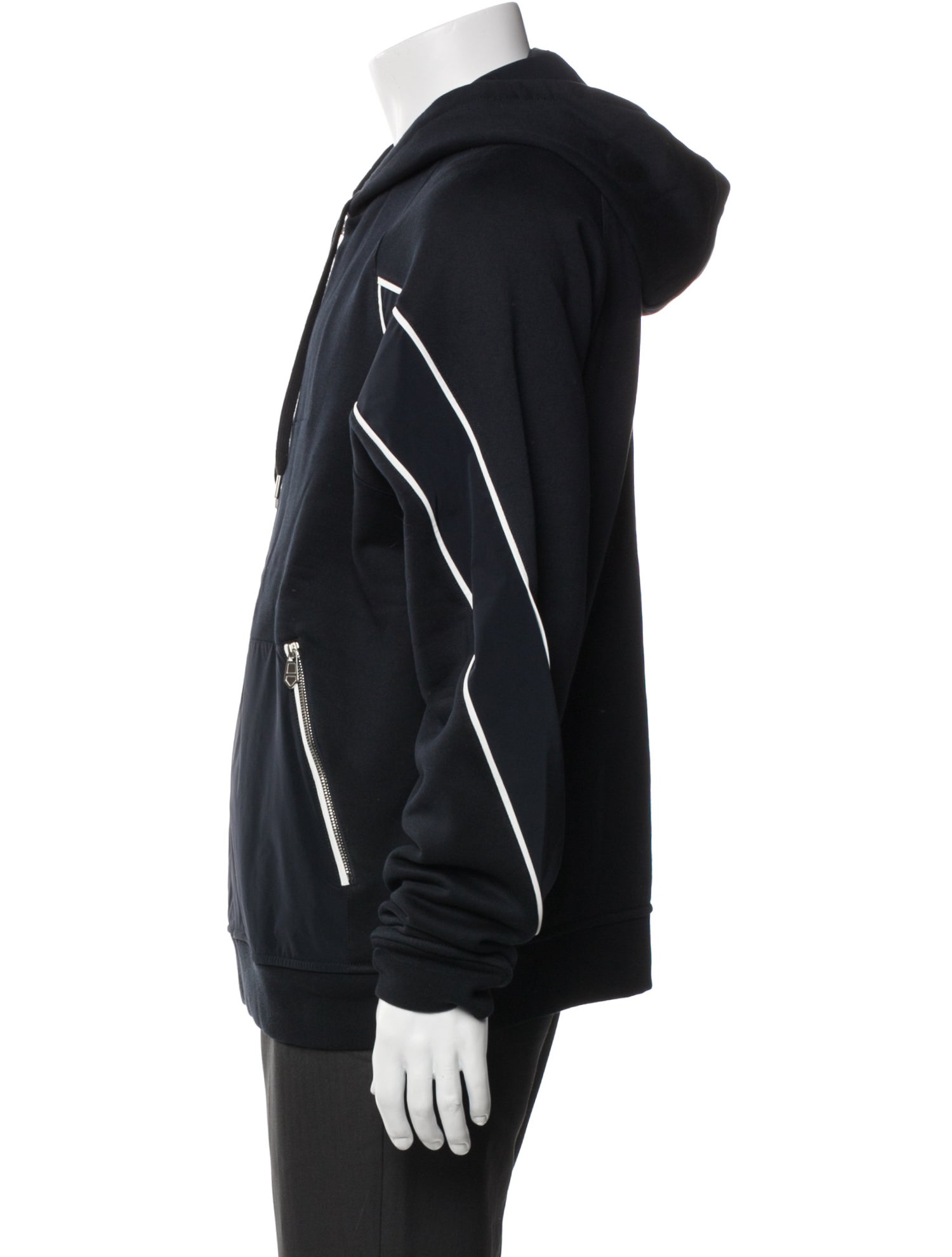 Hermès Windbreaker w/ Tags