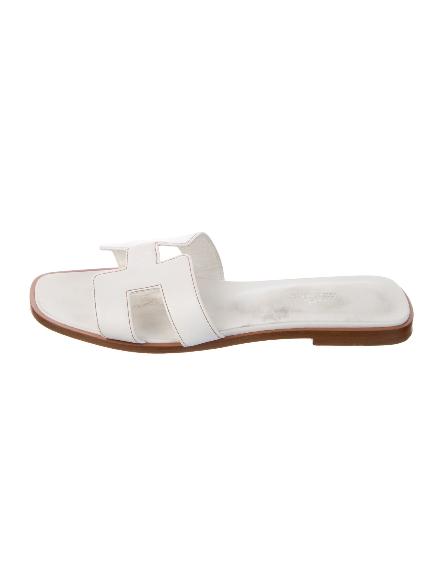 Hermès 2021 Oran Slides
