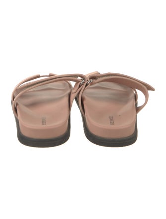 Hermès Chypre H Logo Slides