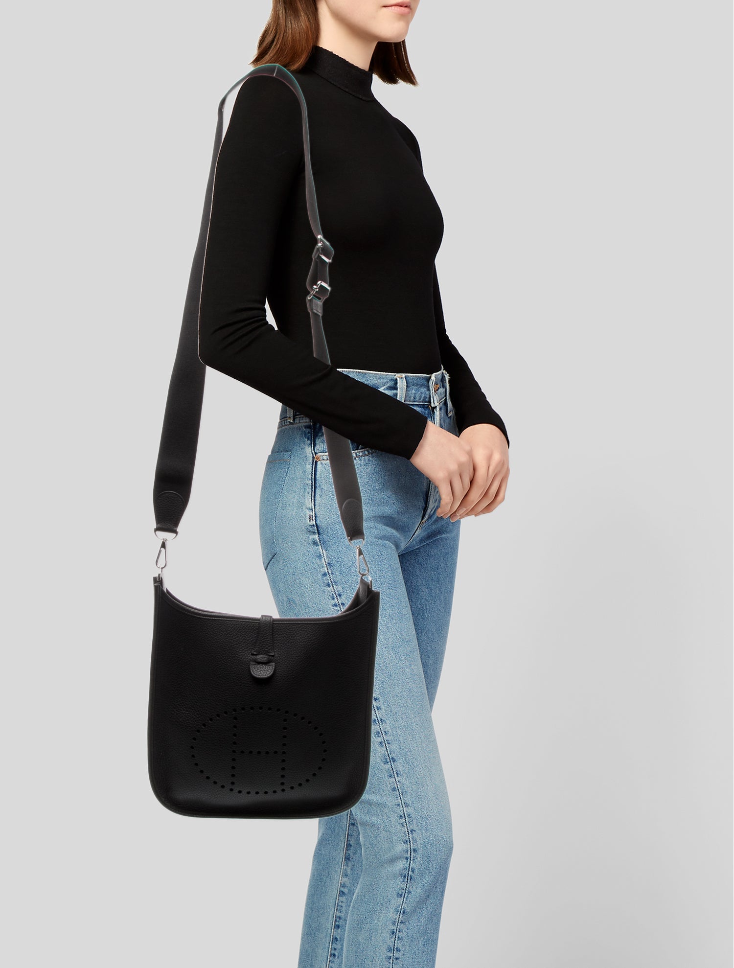 Hermès Clemence Evelyne III 29